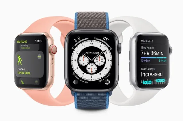 4. WatchOS 7 and How the Apple Watch Can Improve Your Workflow