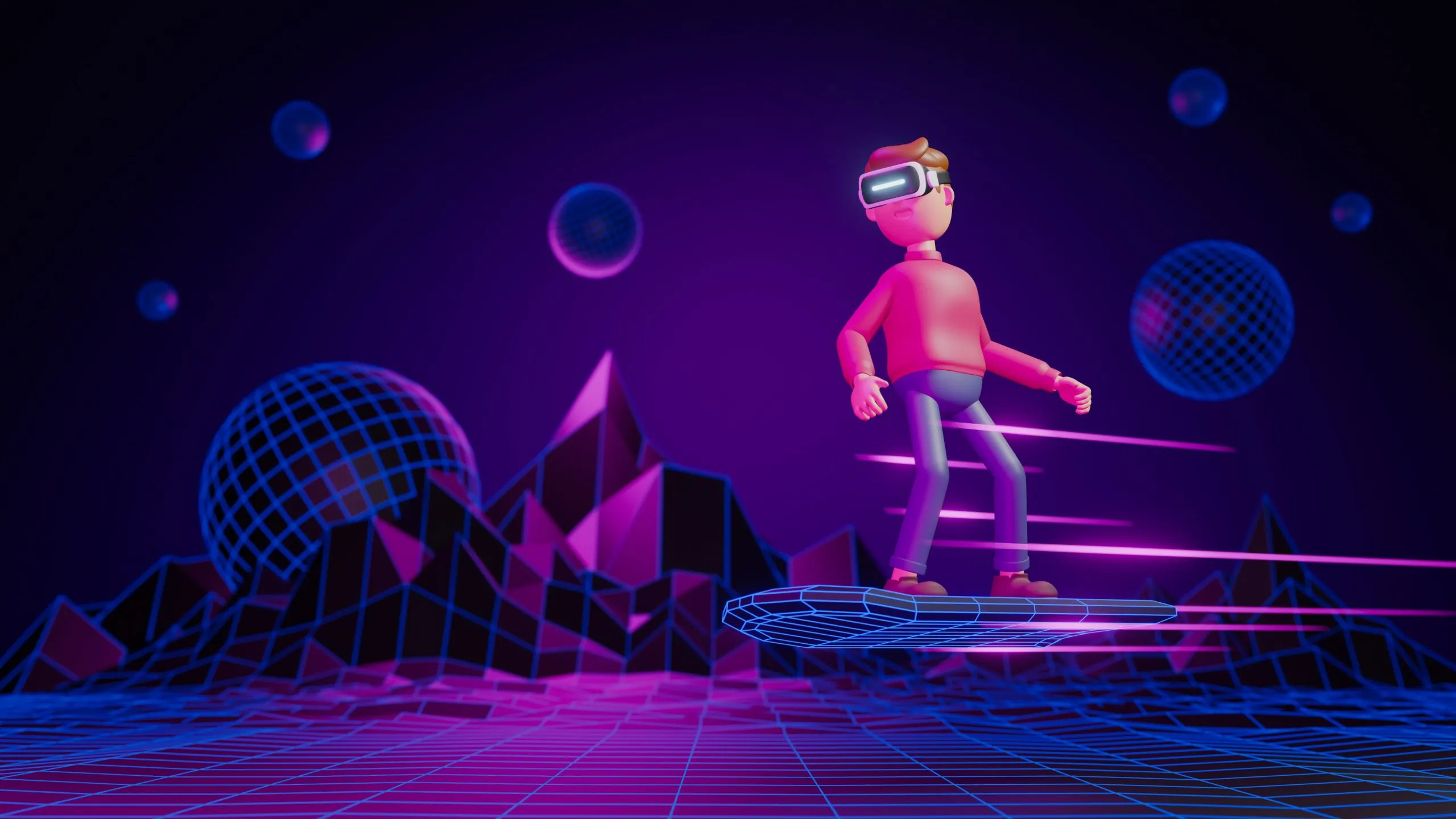 Gamification of the Metaverse: A New Era for Ownership & Interaction