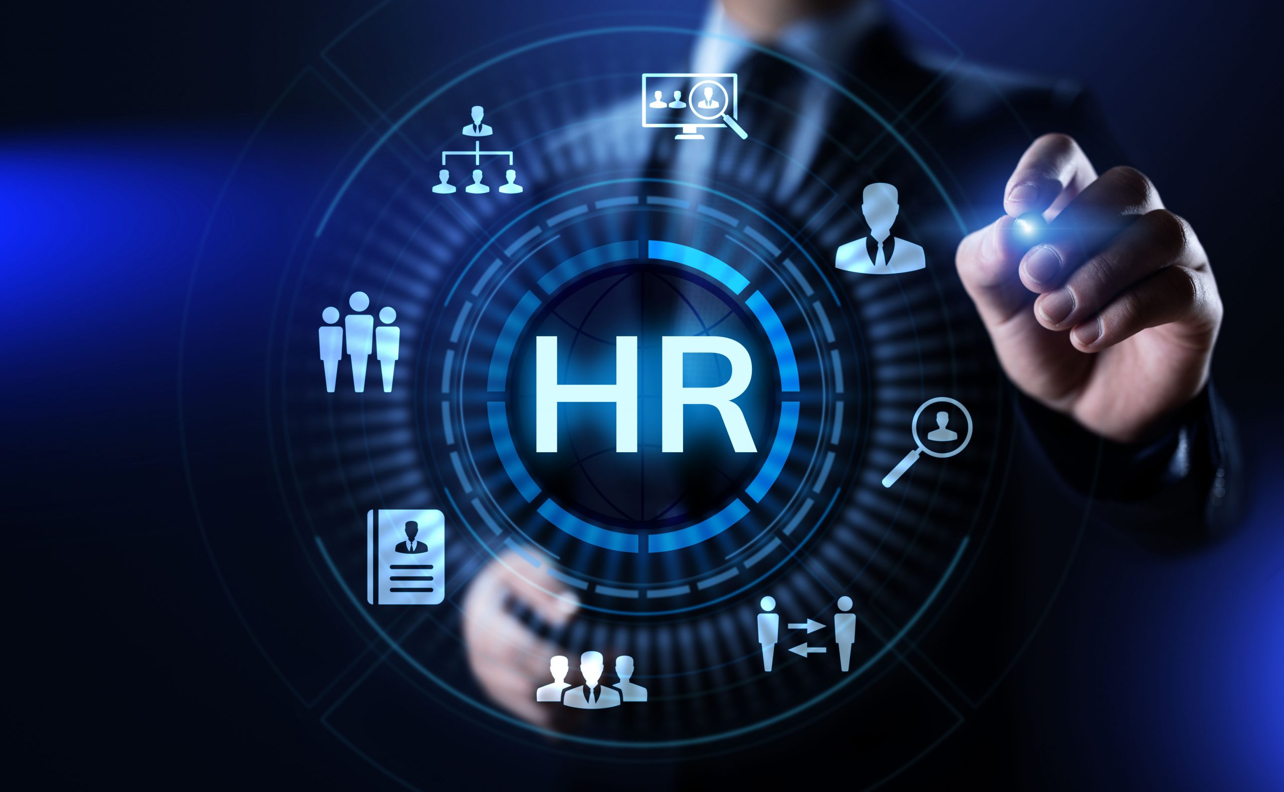 Reducing HR Costs with Virtual Reality