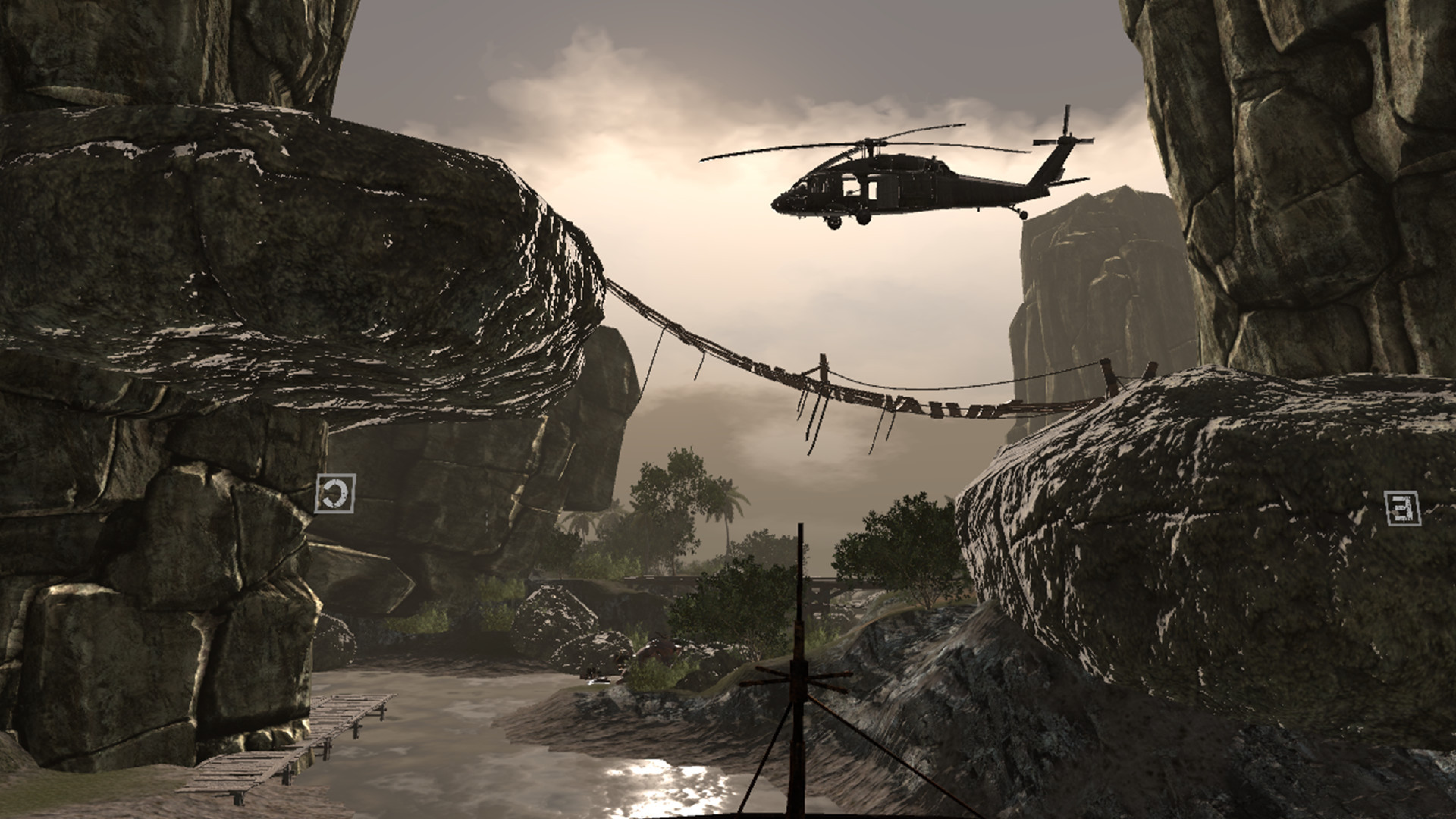 Battlefield and Beyond: One gamer’s journey from console to Virtual Reality