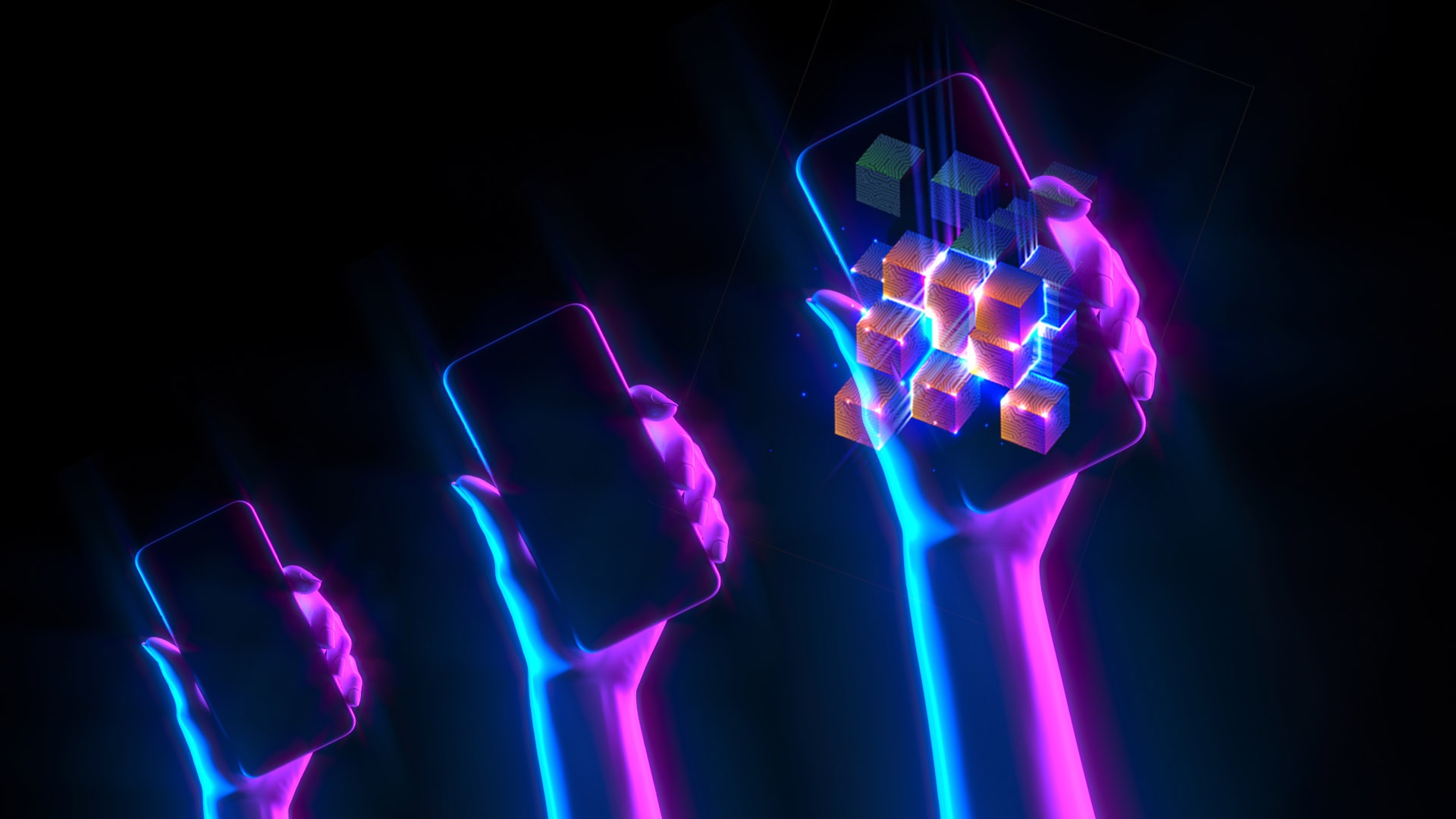XR MARKETING Why WebXR is the Most Exciting Trend in Digital Marketing