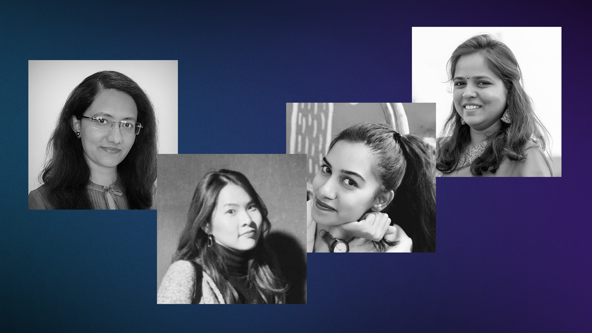 Meet the Women of CXR.Agency