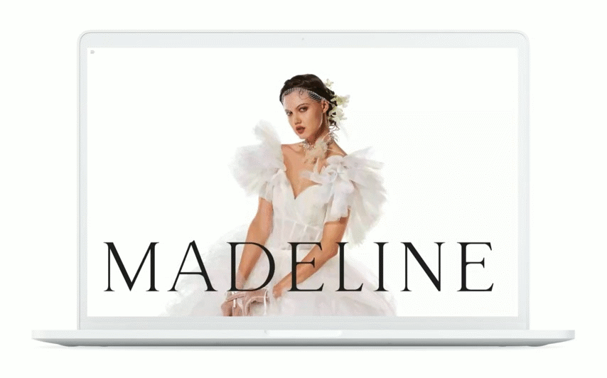 Madeline Couture