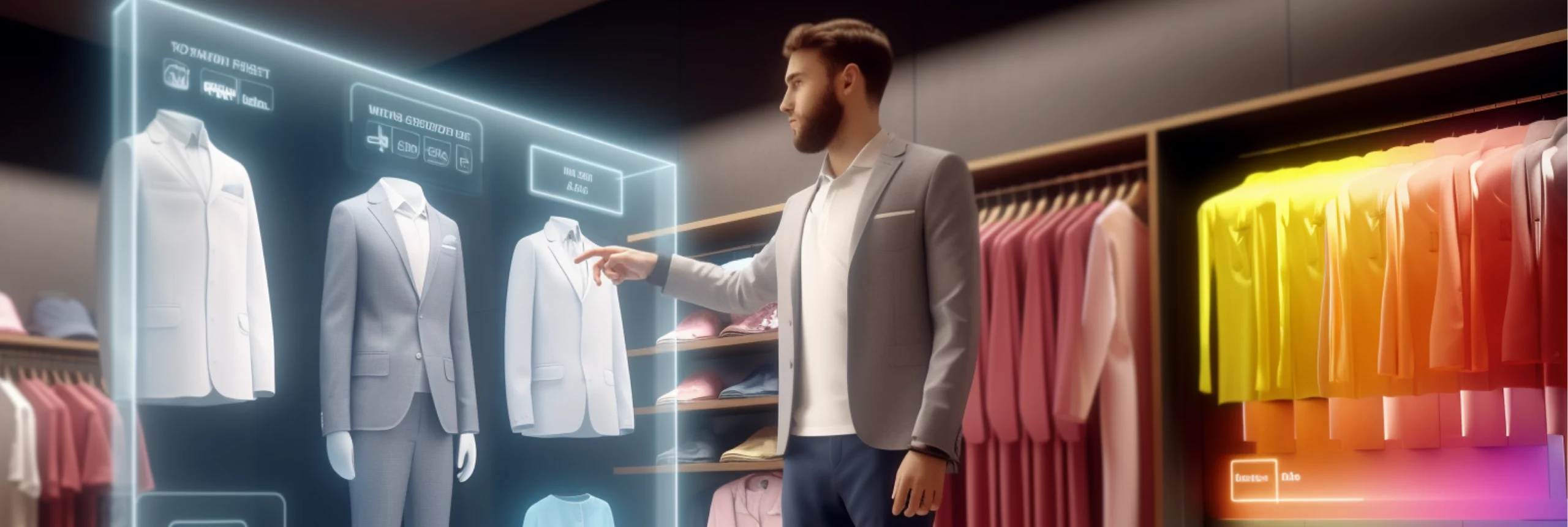 How Virtual Try-On is Revolutionizing eCommerce: Cost Savings, Business Efficiency, and Enhanced Customer Experience